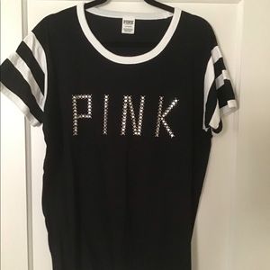 VS Pink tshirt